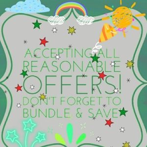 Brand & off Brand Clothes